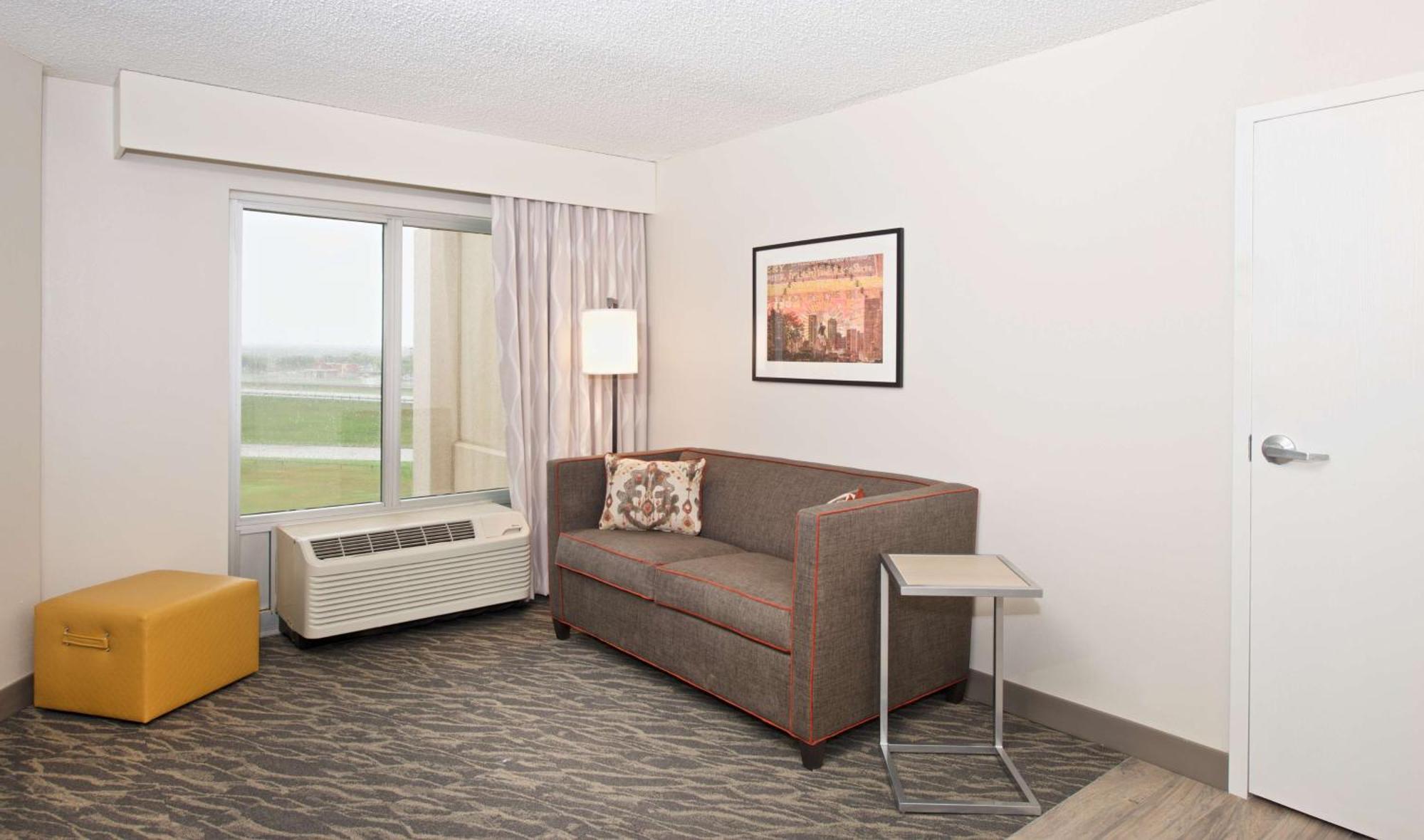 Hampton Inn & Suites N Ft Worth-Alliance Airport Roanoke Extérieur photo
